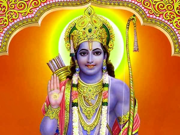 Lord Rama 1