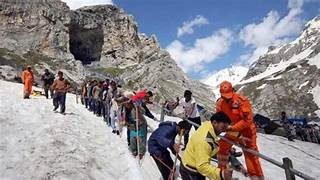 amarnath yatra