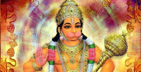 hanuman