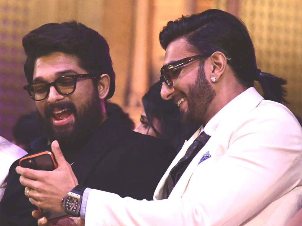 ranveer